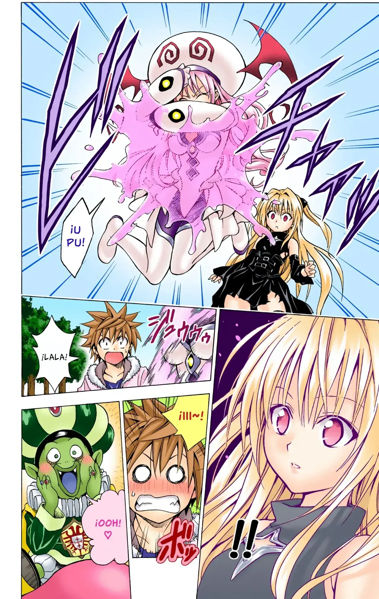 Capitulo 38 page 13