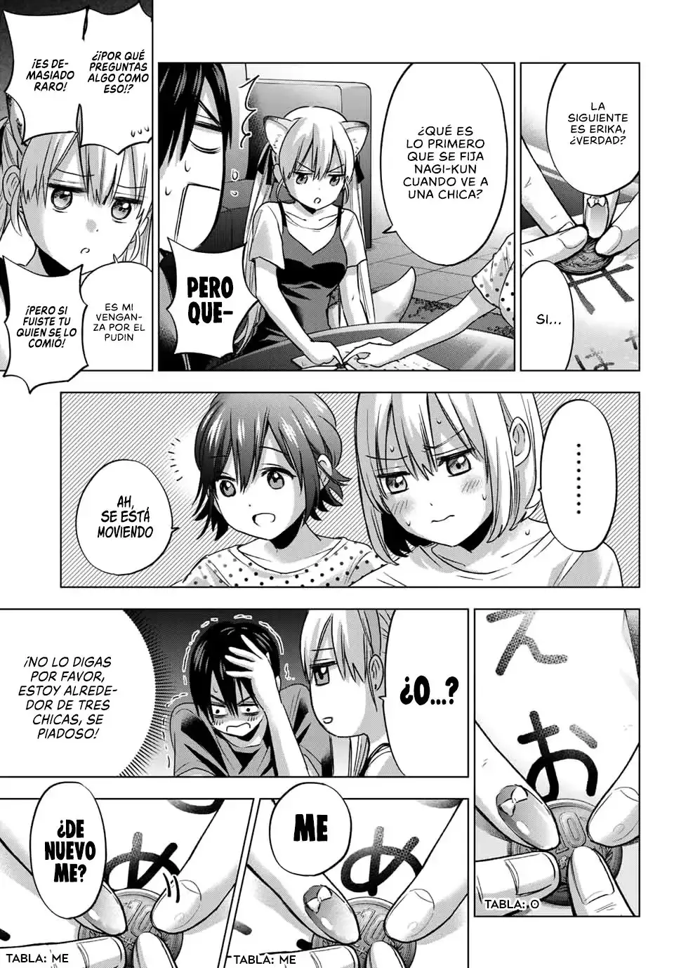 Capitulo 58 page 11