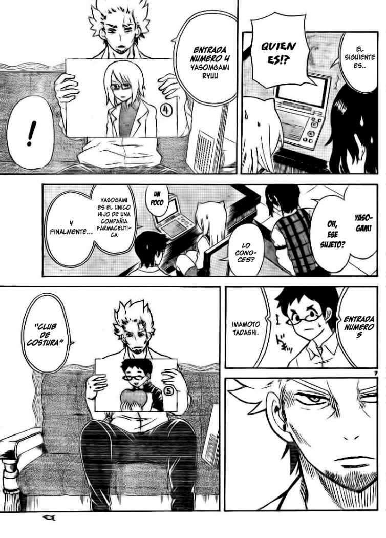 Capitulo 111 page 9