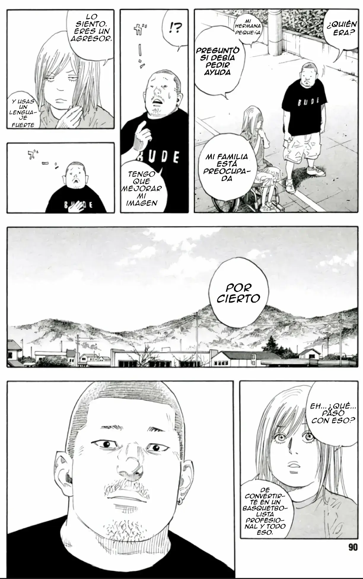 Capitulo 82 page 4