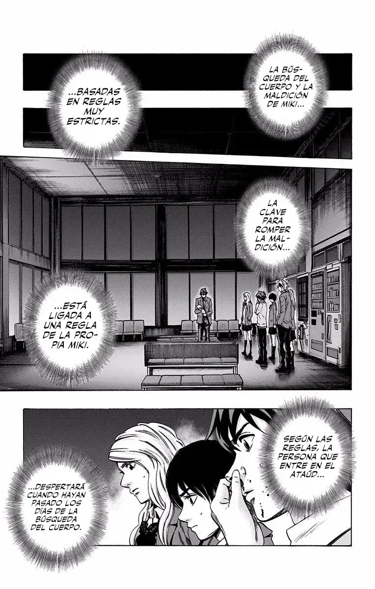 Capitulo 94 page 18