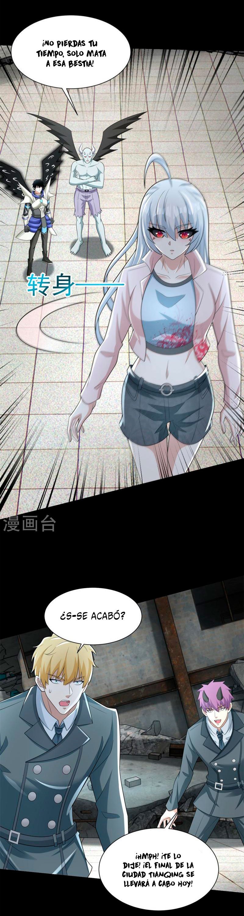Capitulo 583 page 20