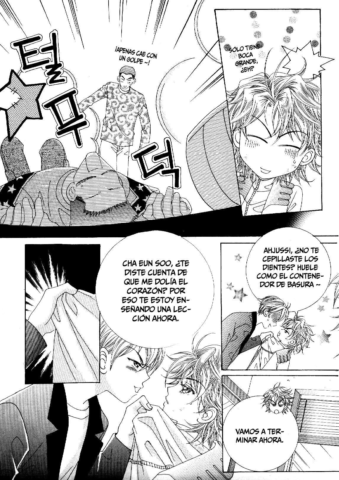 Capitulo 98 page 14