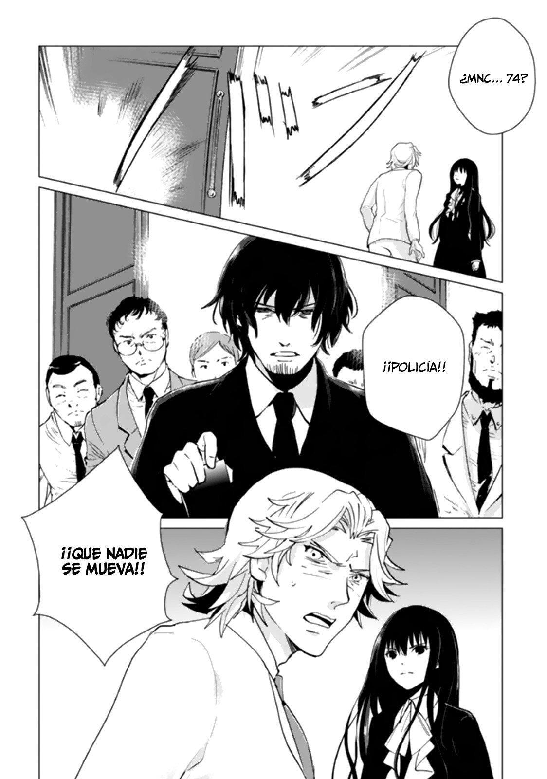 Capitulo 19 page 12