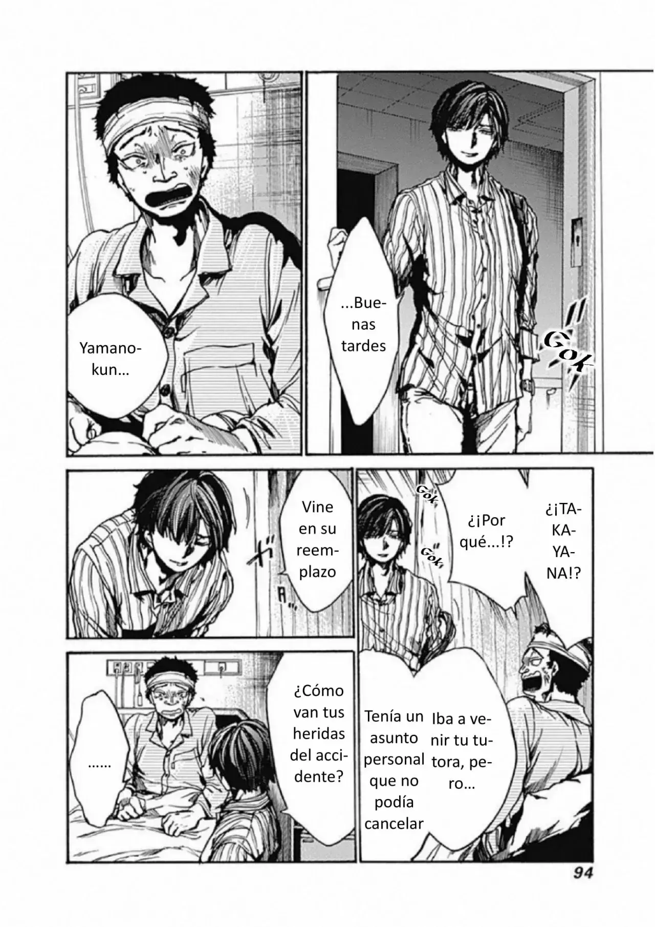 Capitulo 8 page 12