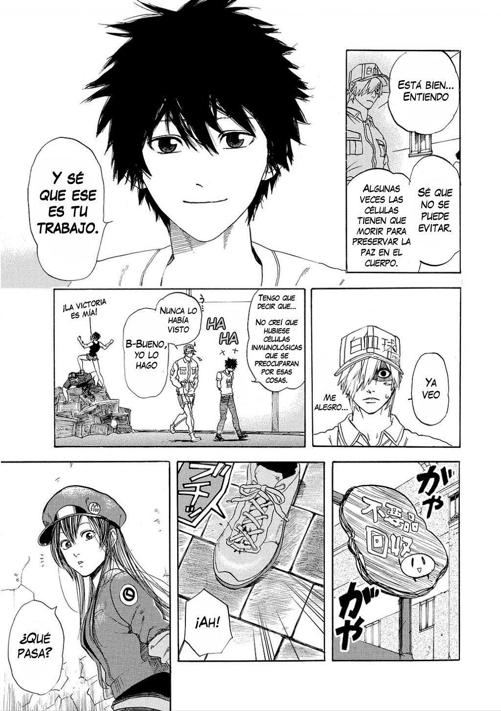 Capitulo 8 page 17
