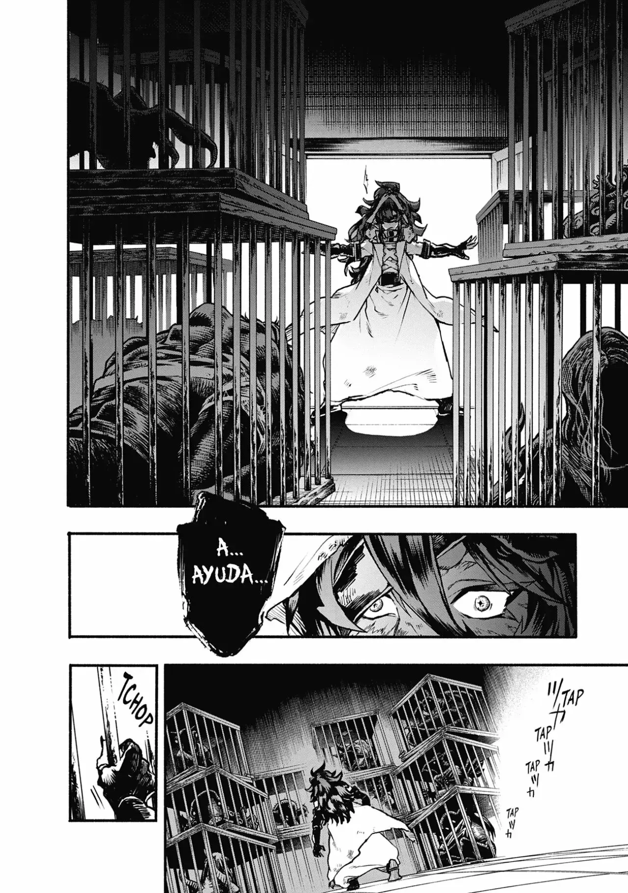 Capitulo 29 page 13