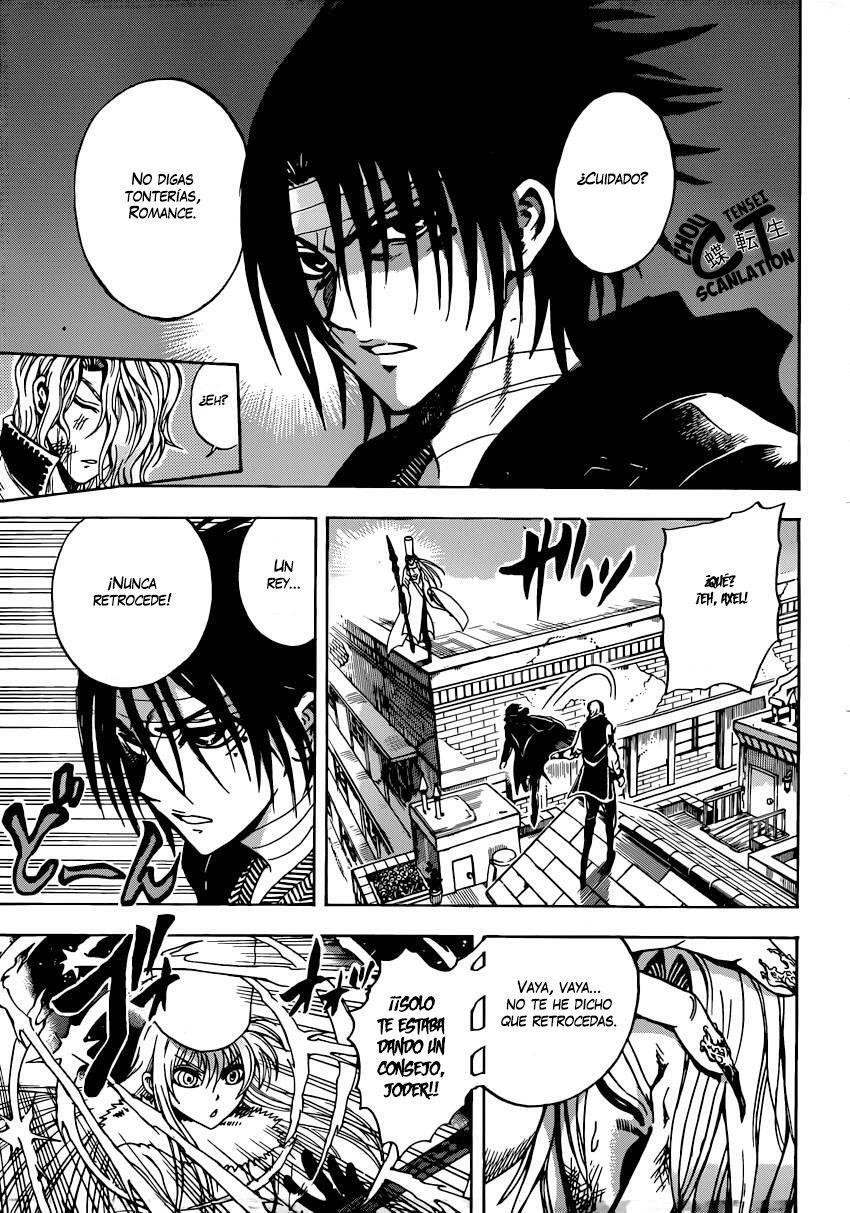 Capitulo 21 page 5