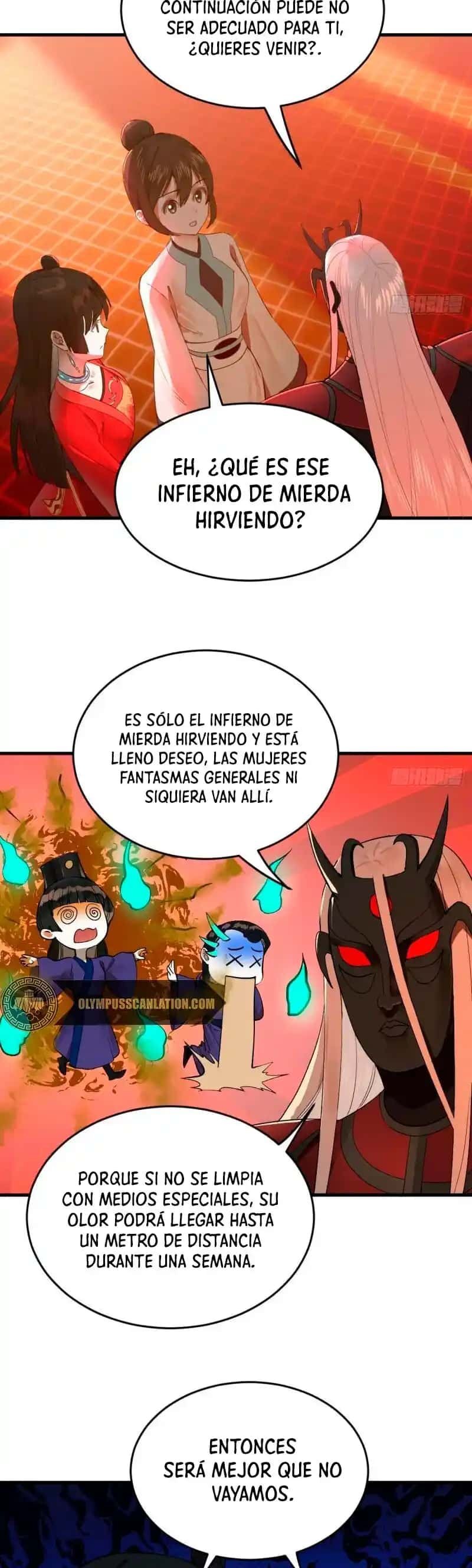 Capitulo 258 page 10