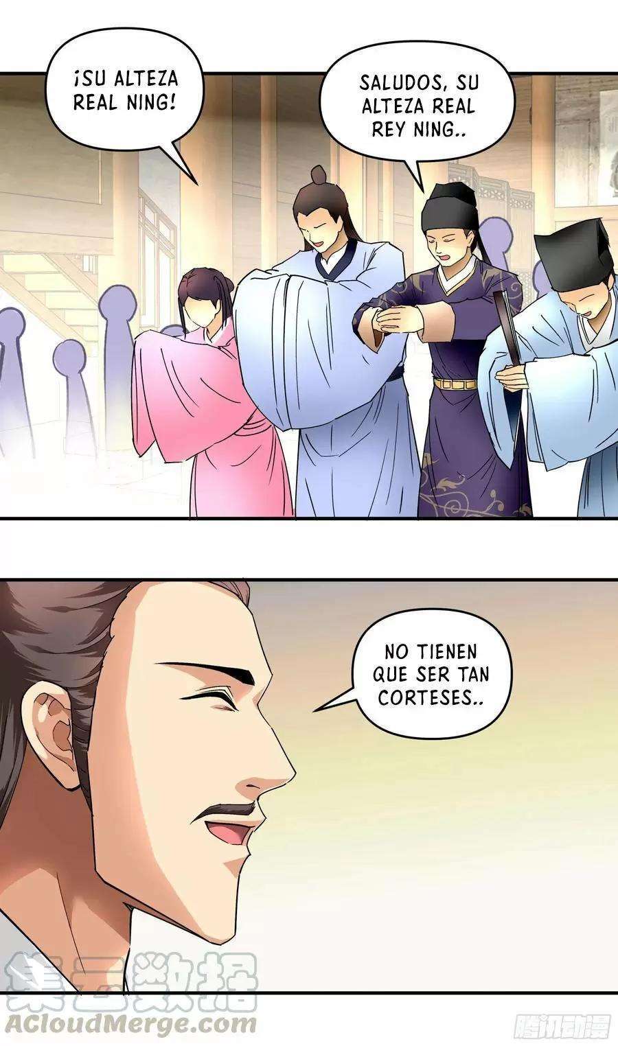 Capitulo 58 page 14
