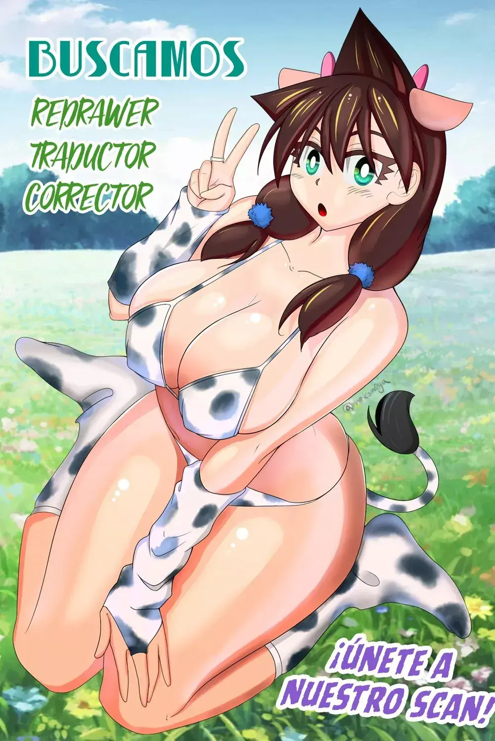 Capitulo 61 page 14