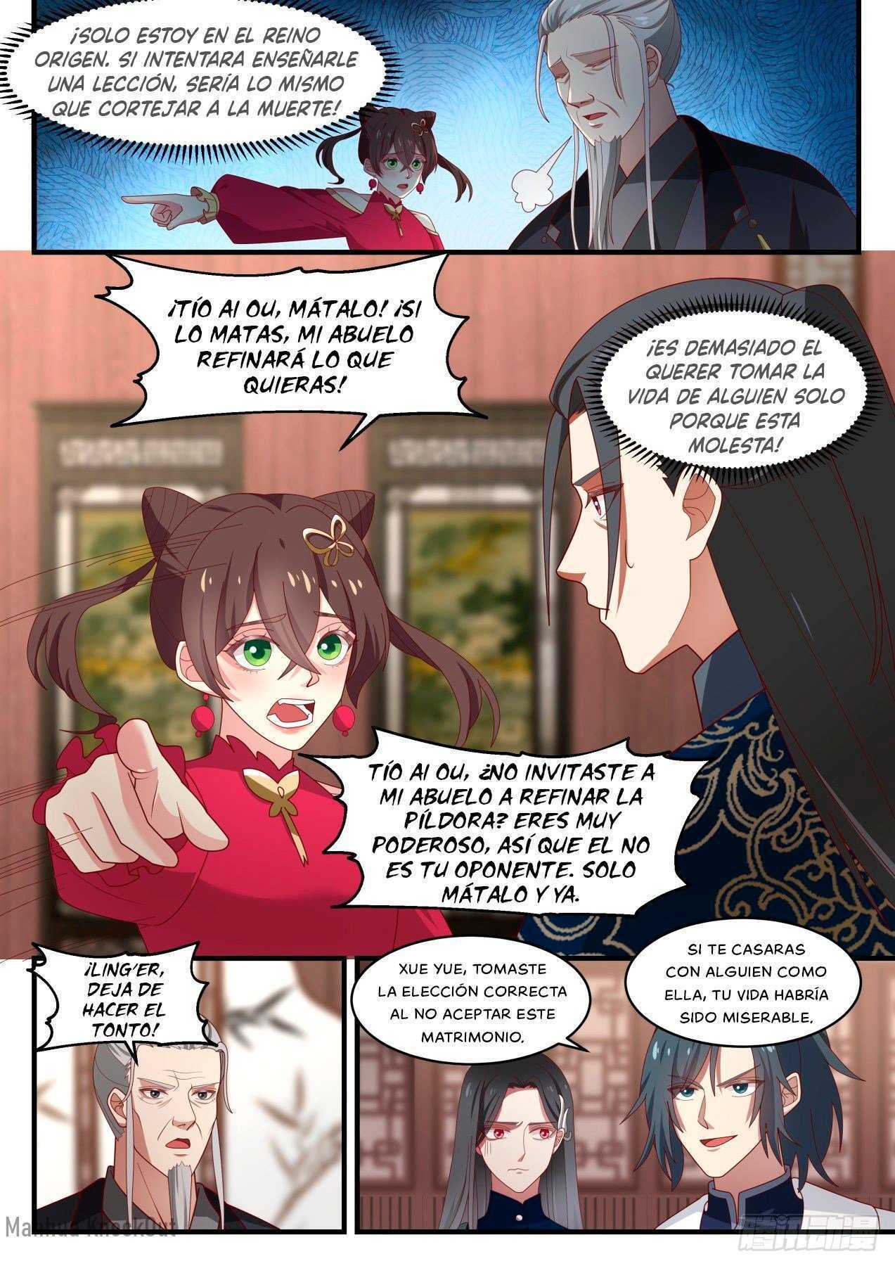 Capitulo 1537 page 8