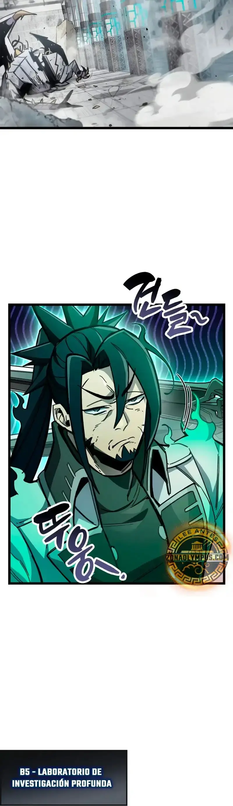 Capitulo 112 page 32