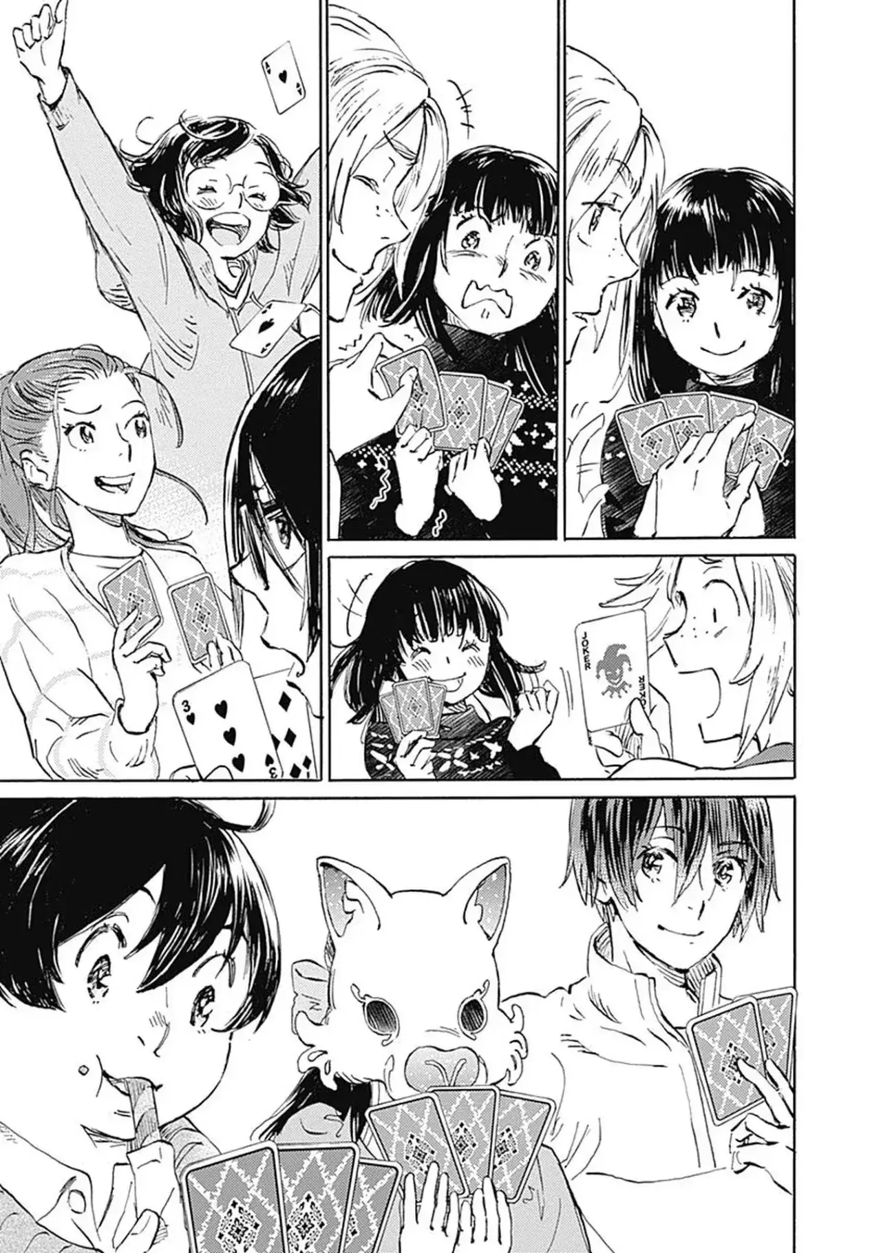 Capitulo 15 page 16