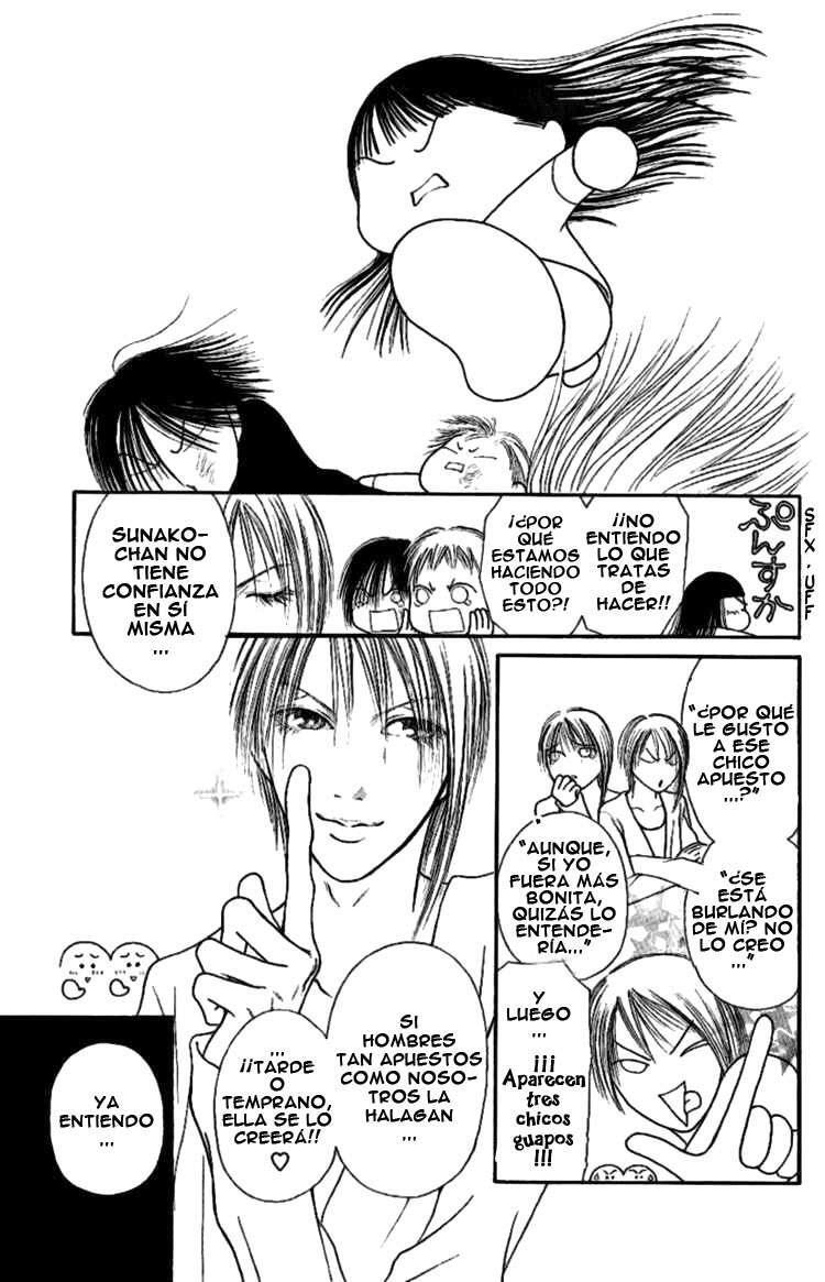 Capitulo 87 page 11