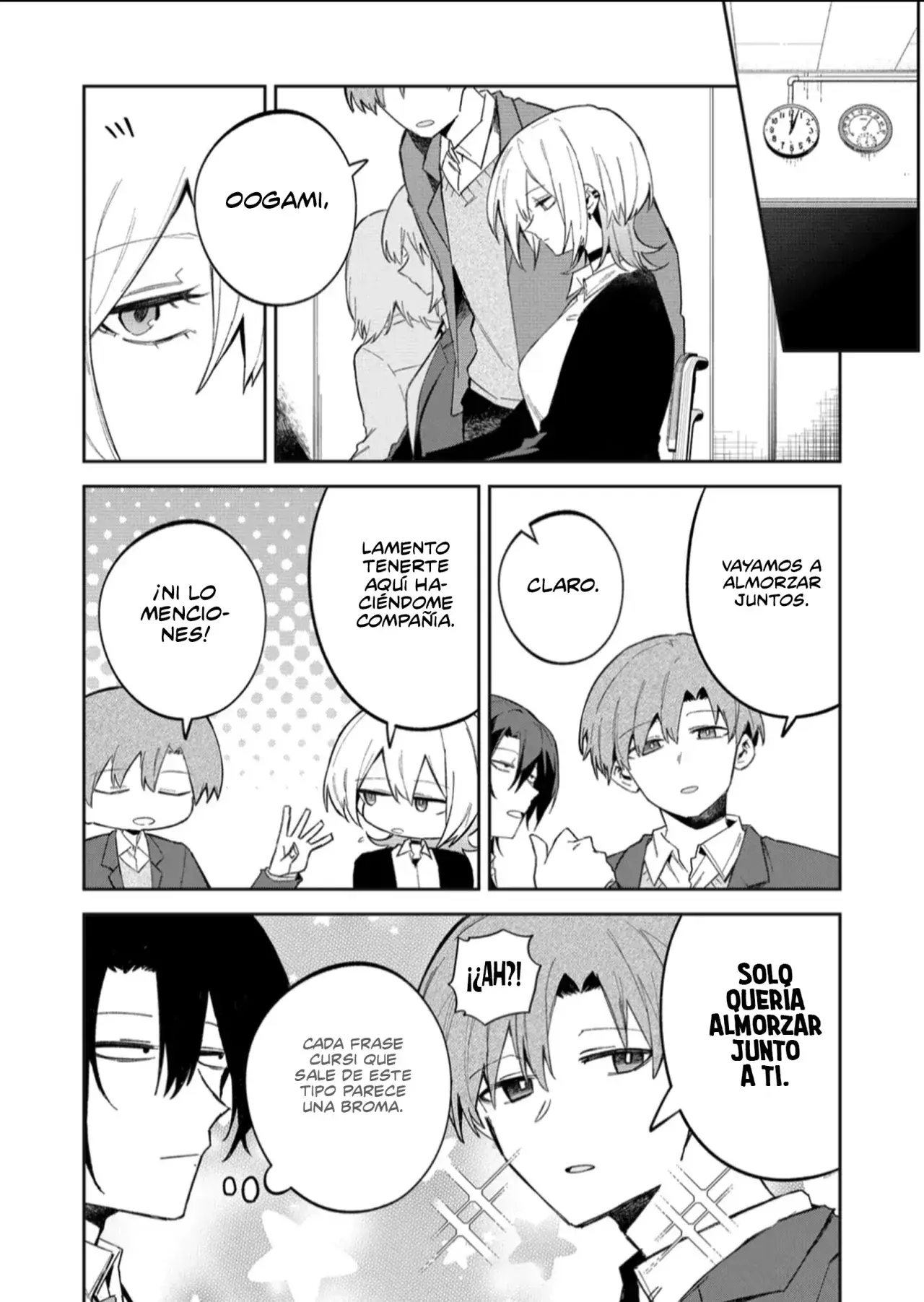 Capitulo 58 page 10