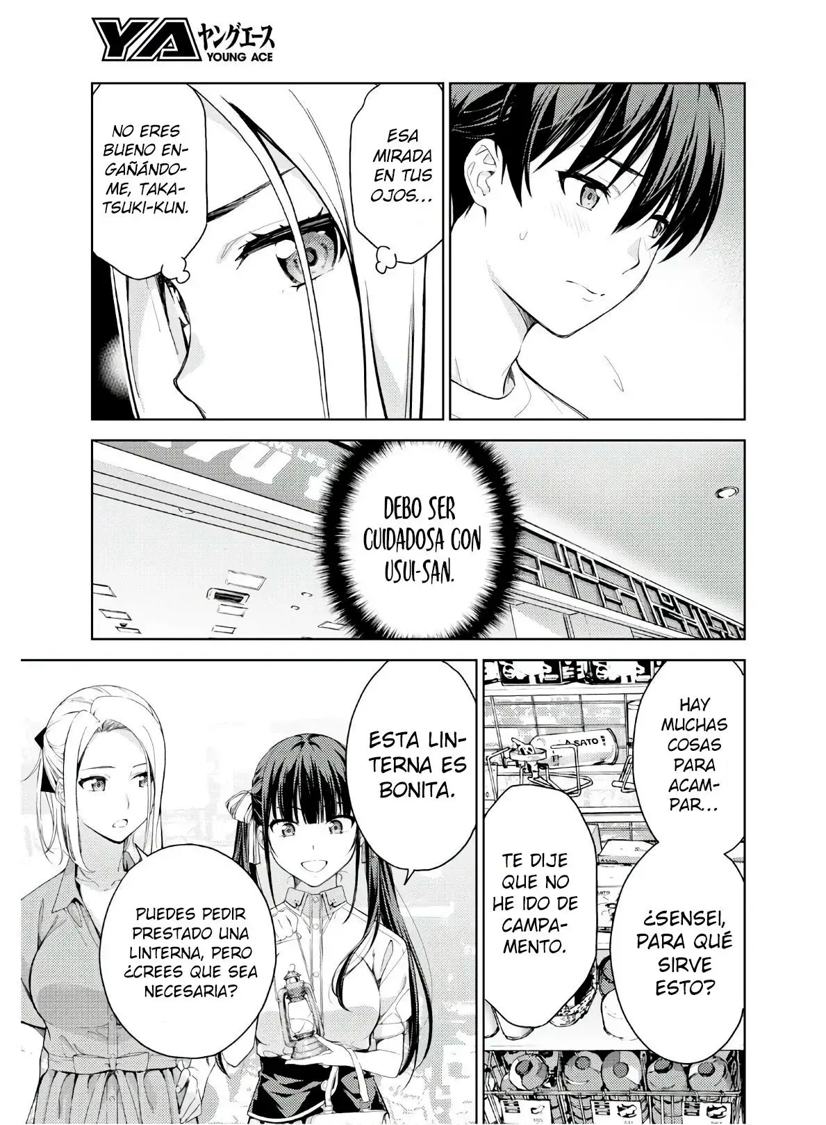 Capitulo 22 page 18