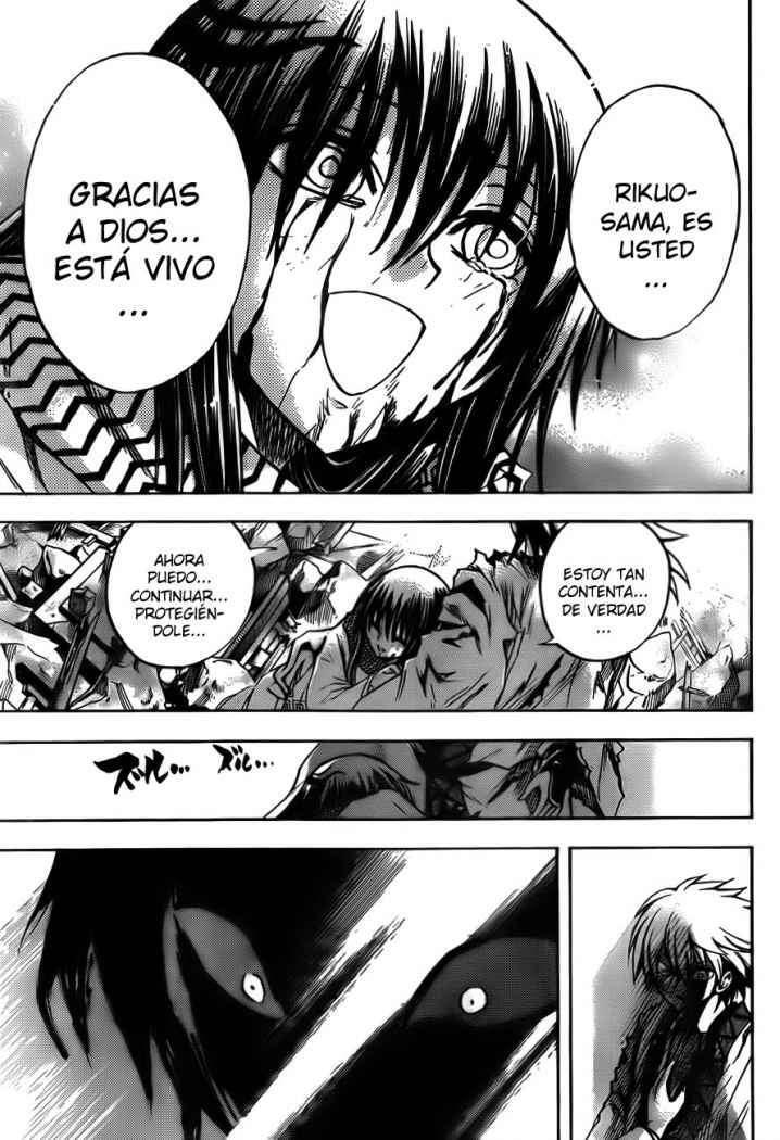 Capitulo 95 page 20