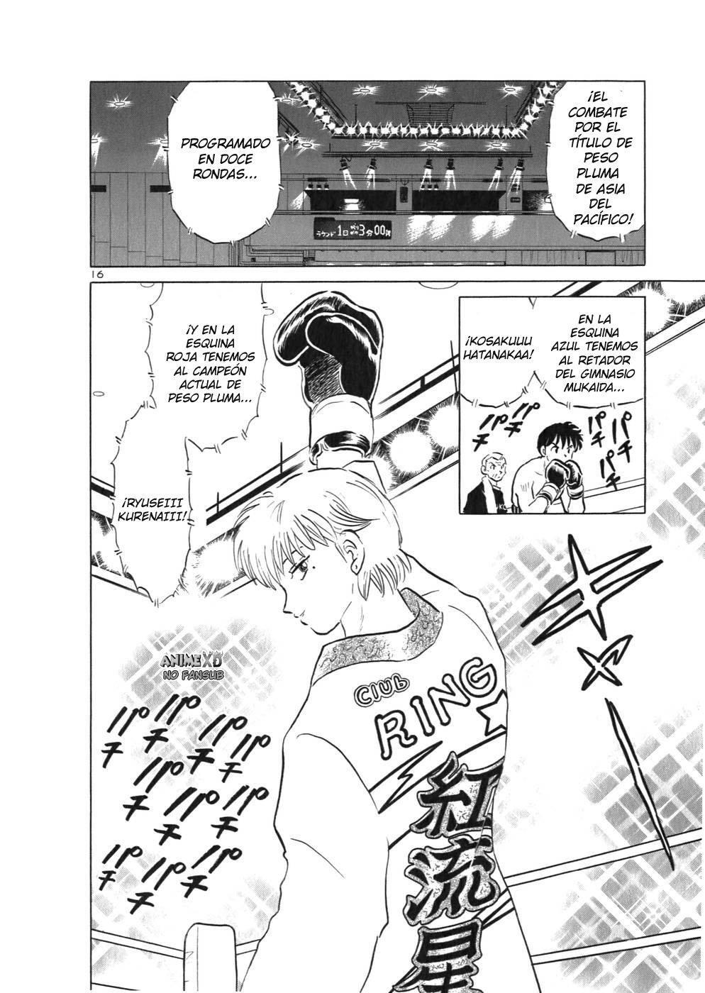 Capitulo 36 page 17