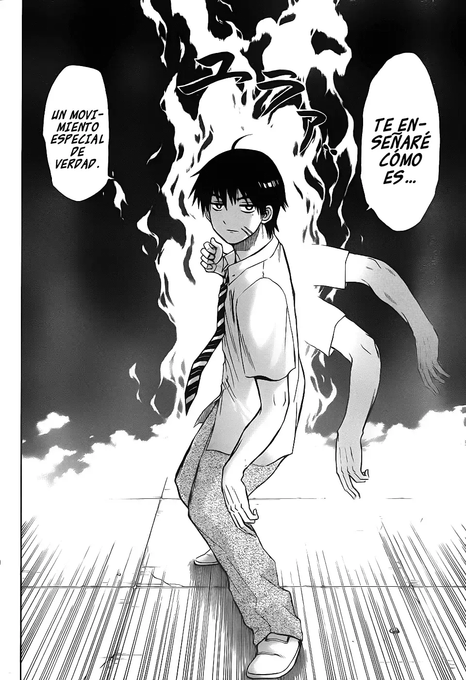 Capitulo 59 page 12