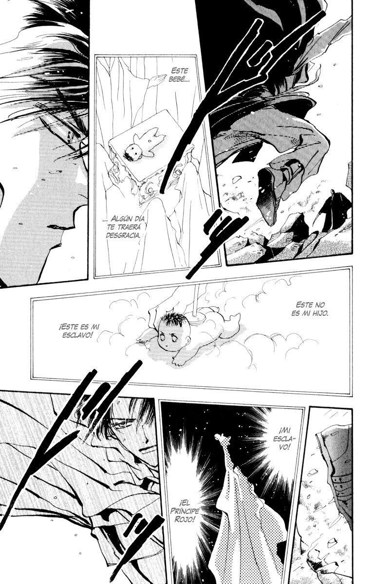Capitulo 85 page 14