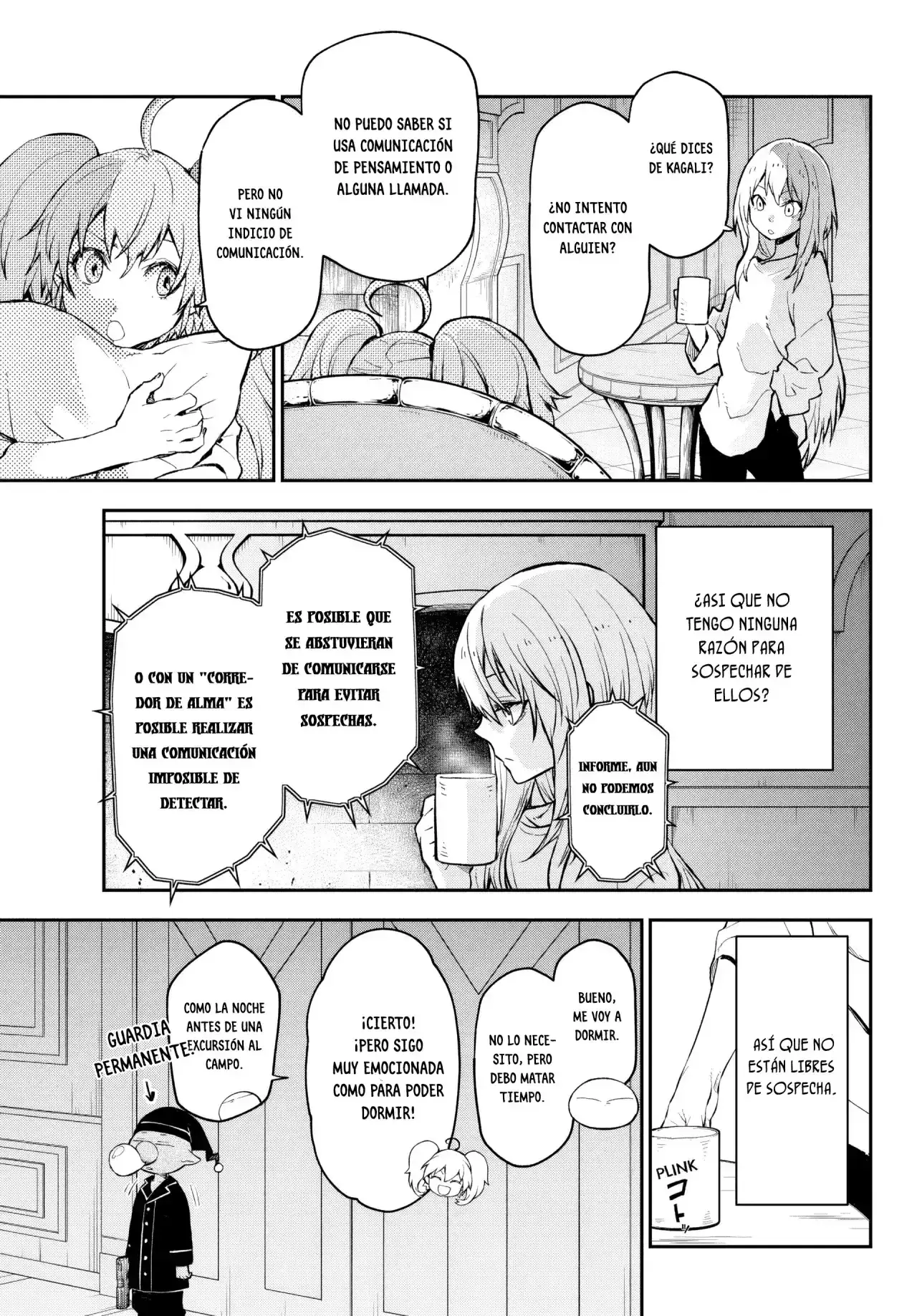 Capitulo 127 page 21
