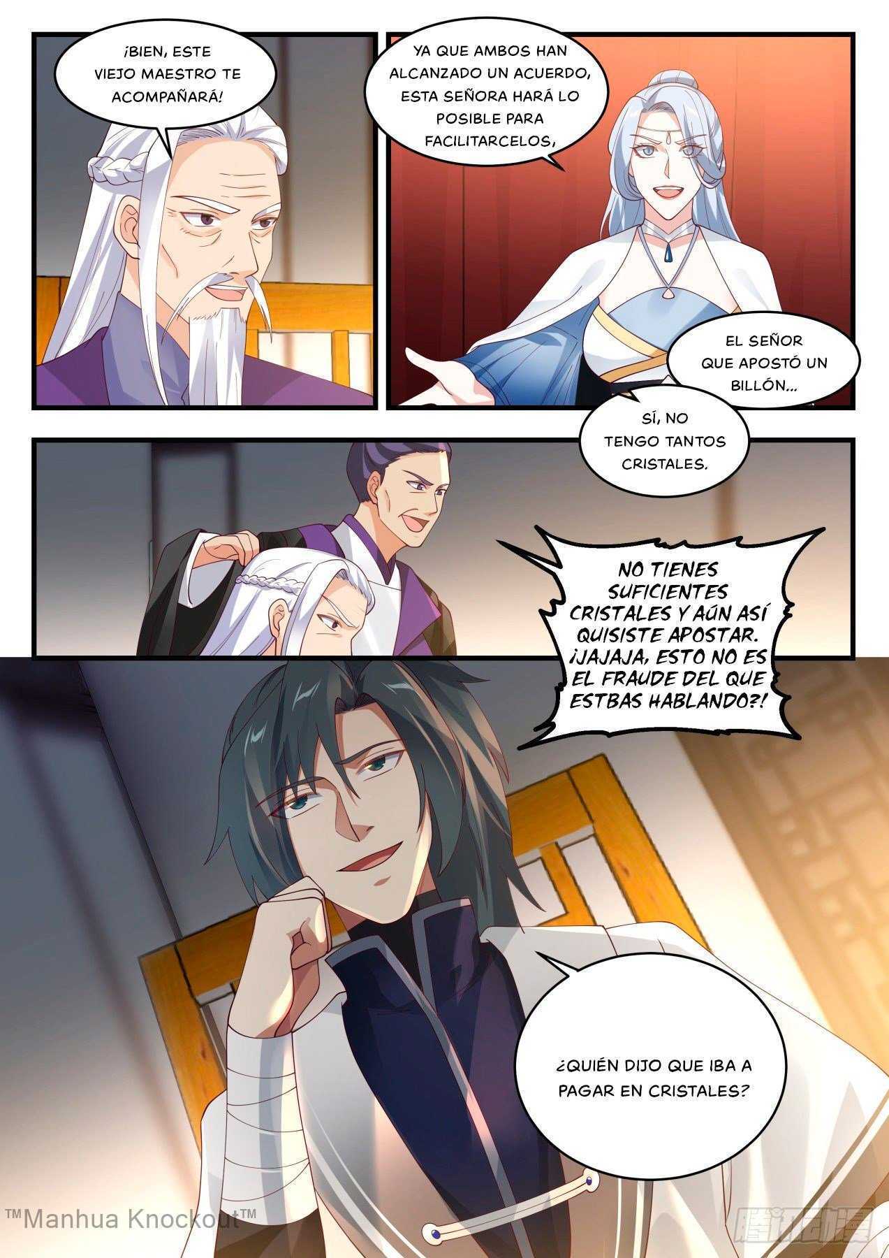 Capitulo 1513 page 13