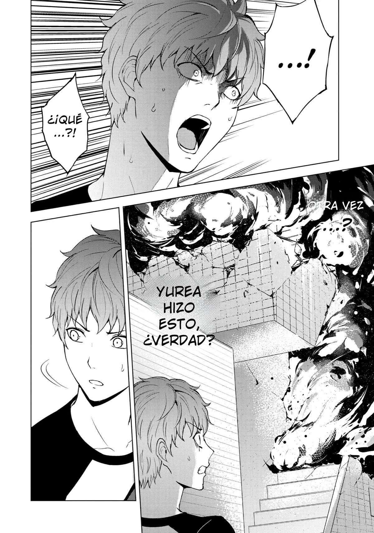 Capitulo 71 page 33