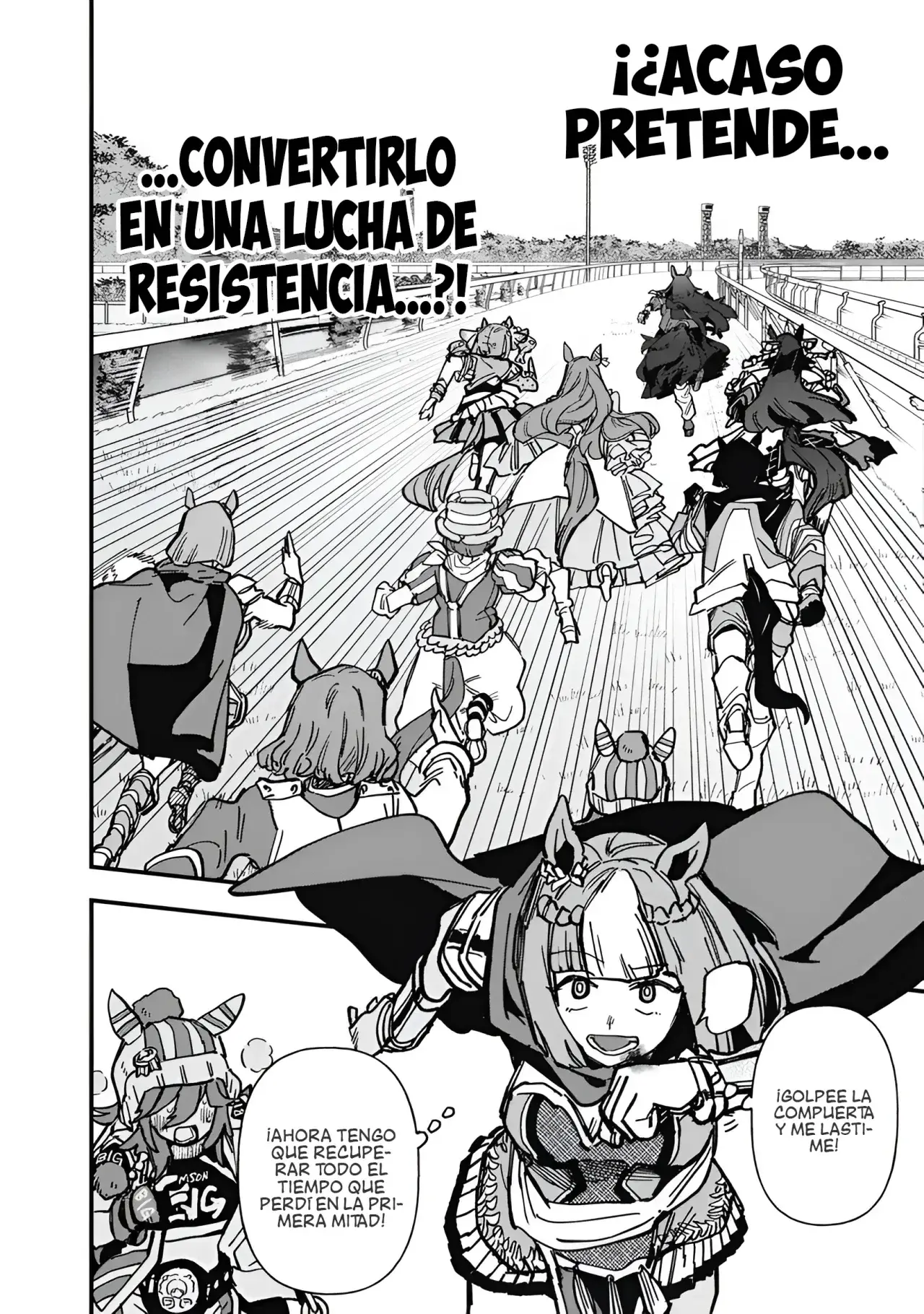 Capitulo 23 page 5
