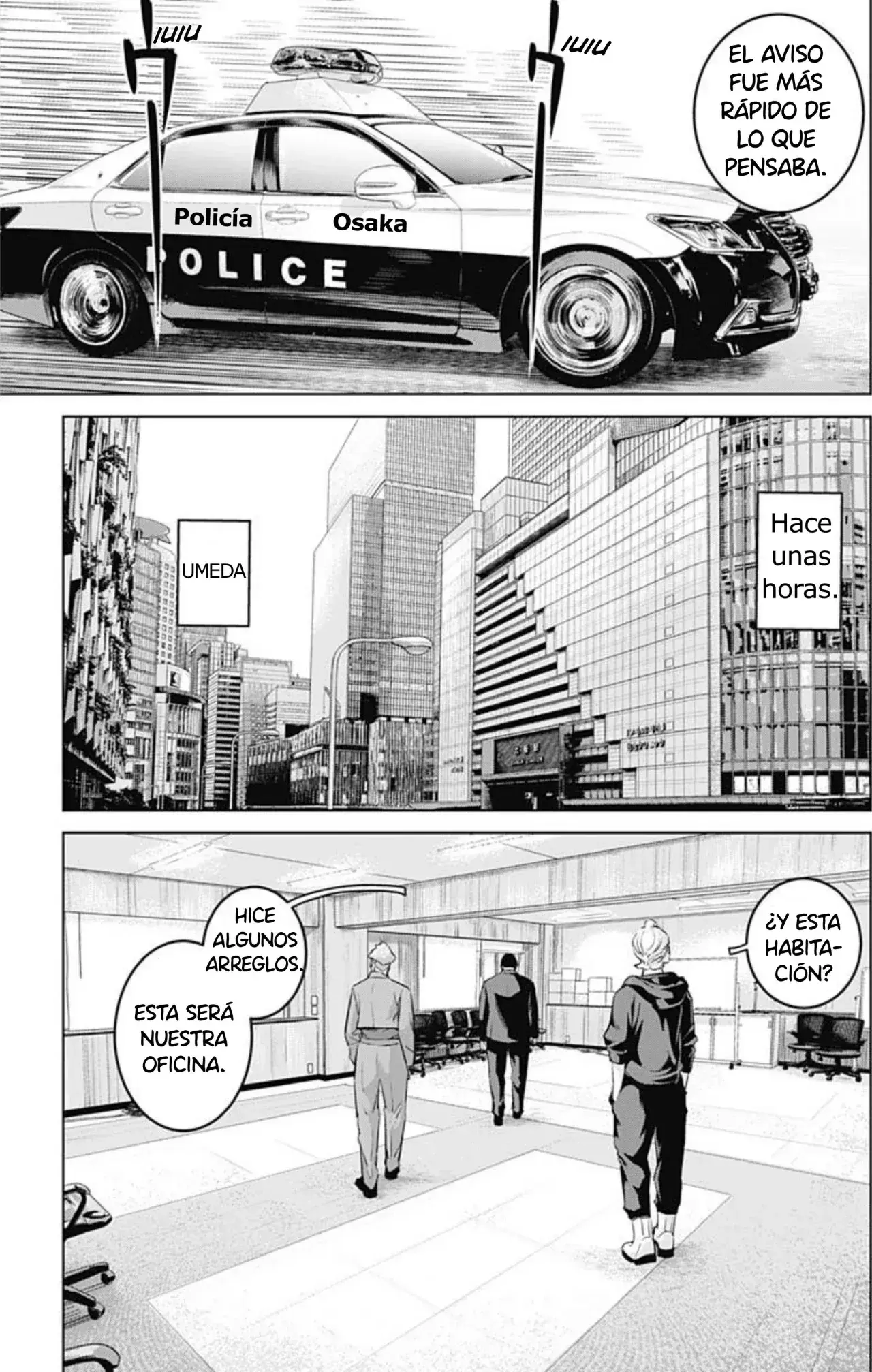 Capitulo 52 page 4