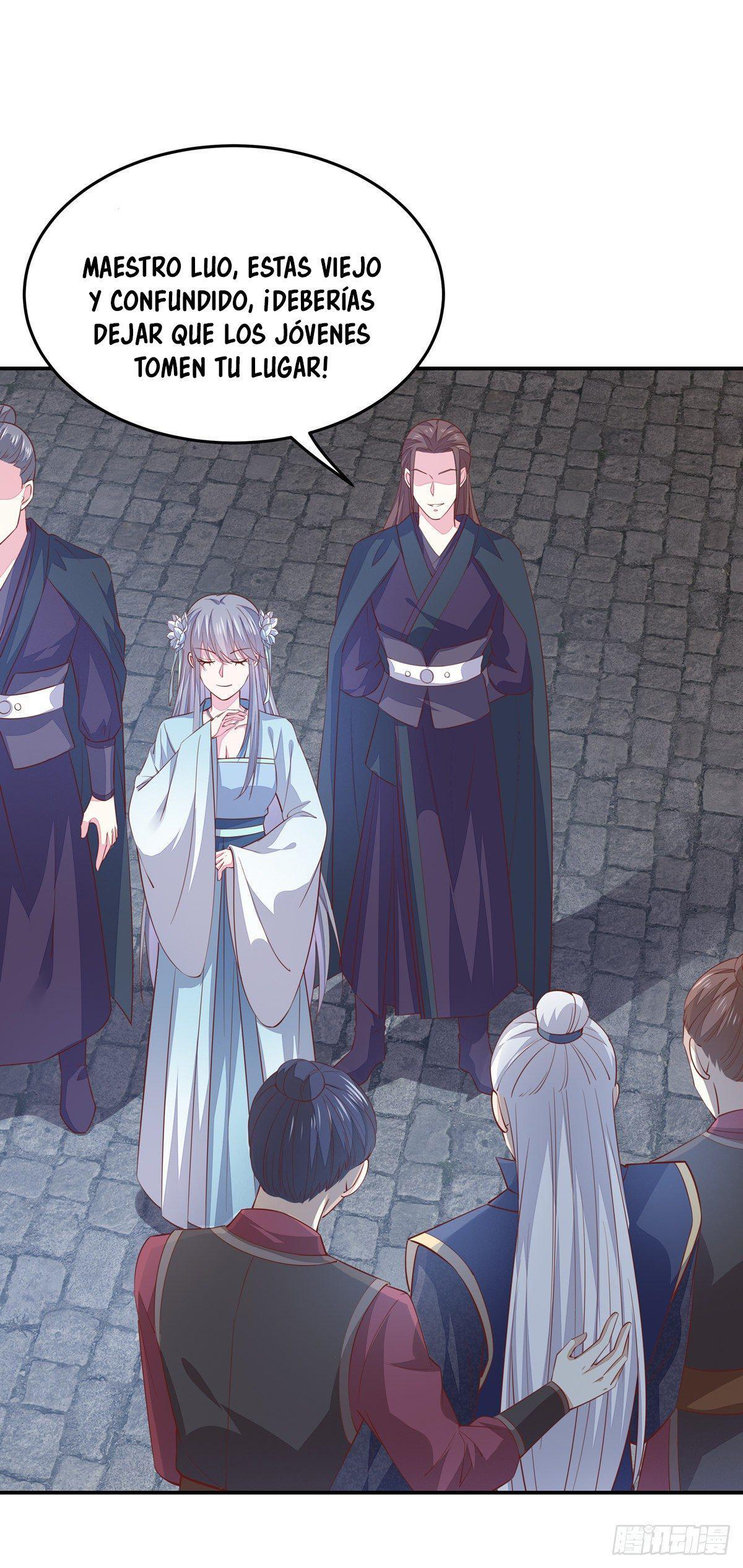 Capitulo 86 page 22