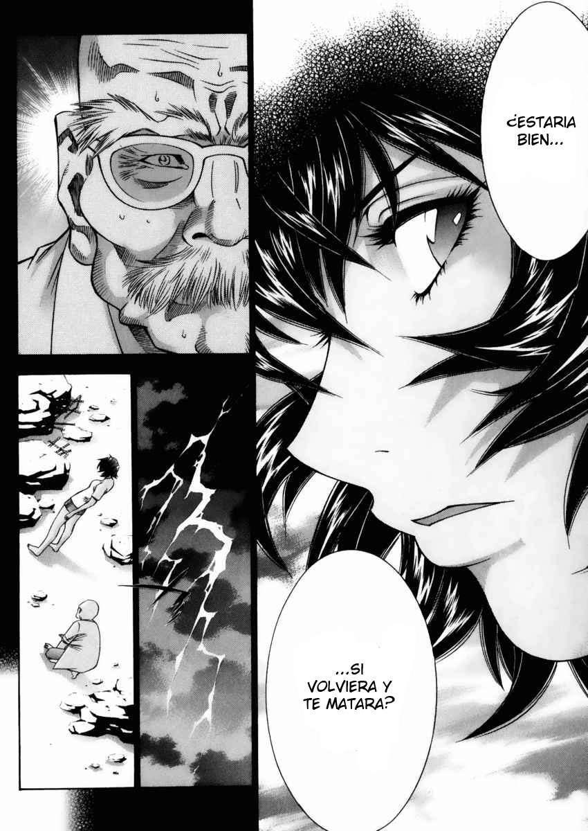 Capitulo 40 page 22