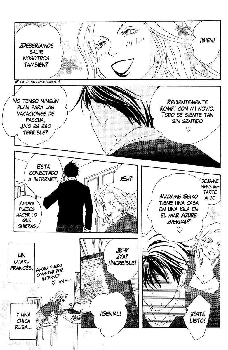 Capitulo 54 page 19