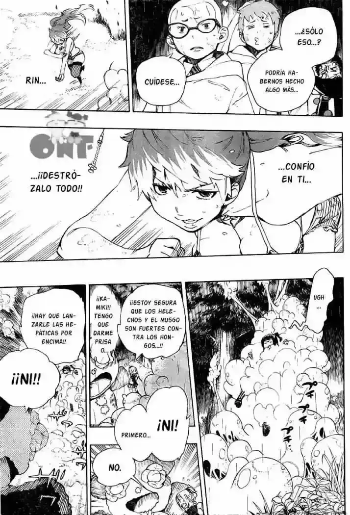 Capitulo 31 page 28