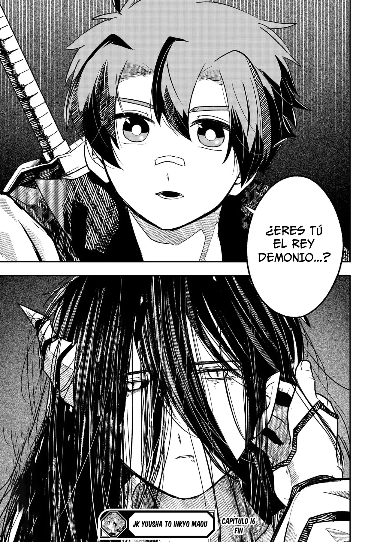 Capitulo 16 page 20