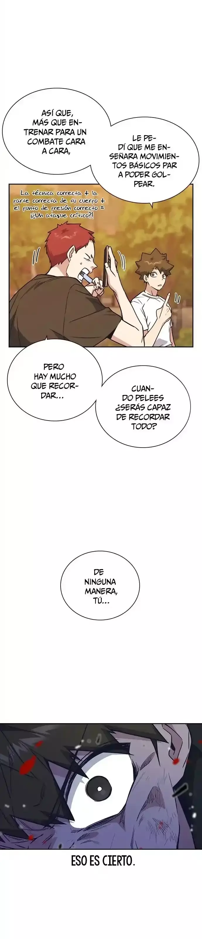 Capitulo 108 page 32