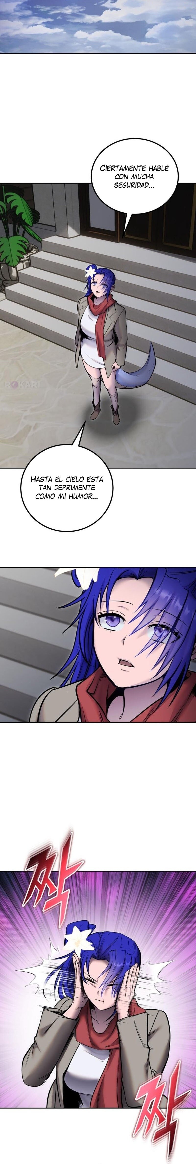 Capitulo 118 page 20