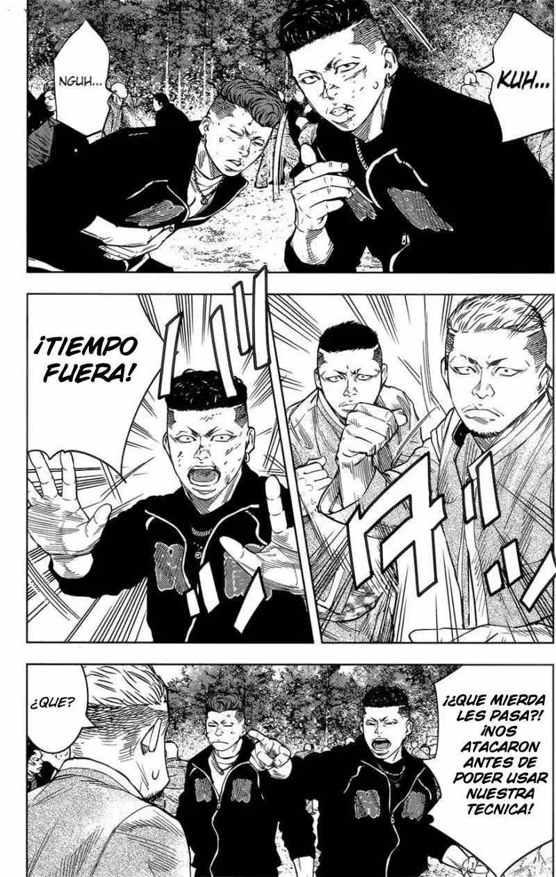 Capitulo 38 page 22