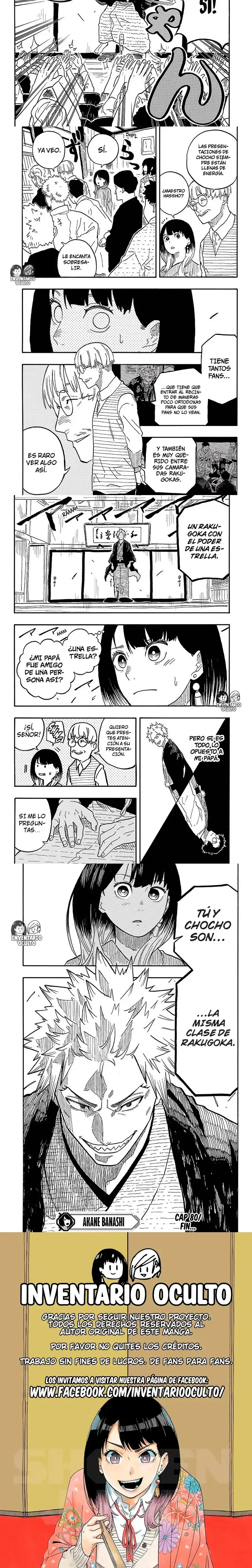 Capitulo 80 page 4