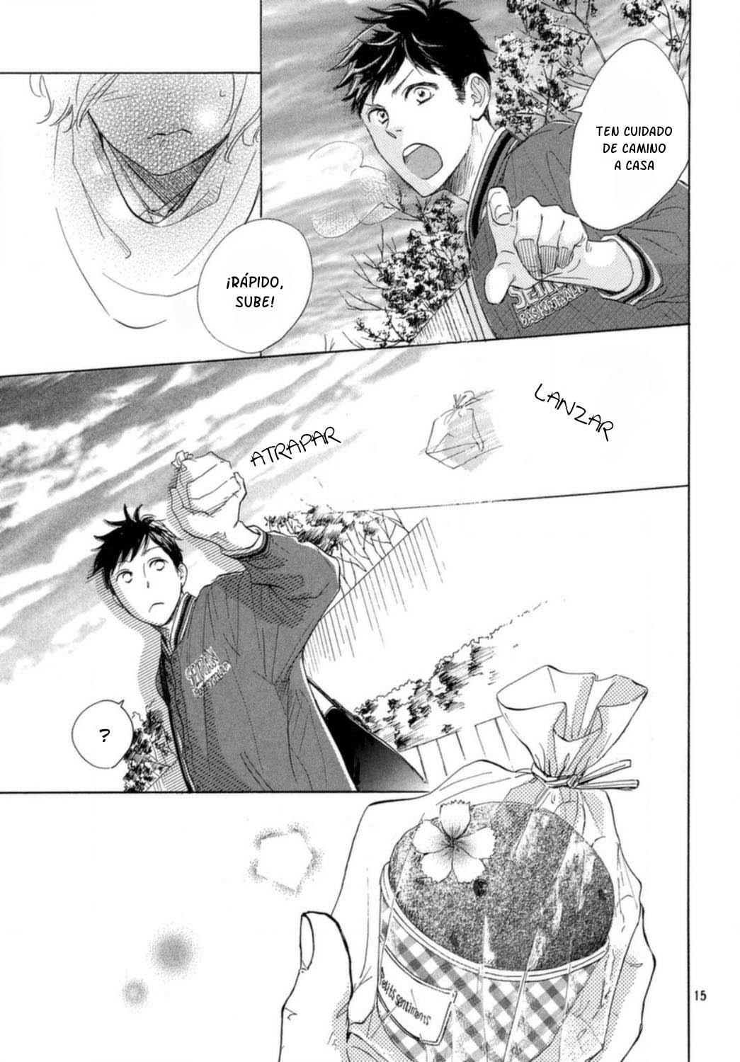 Capitulo 24 page 17