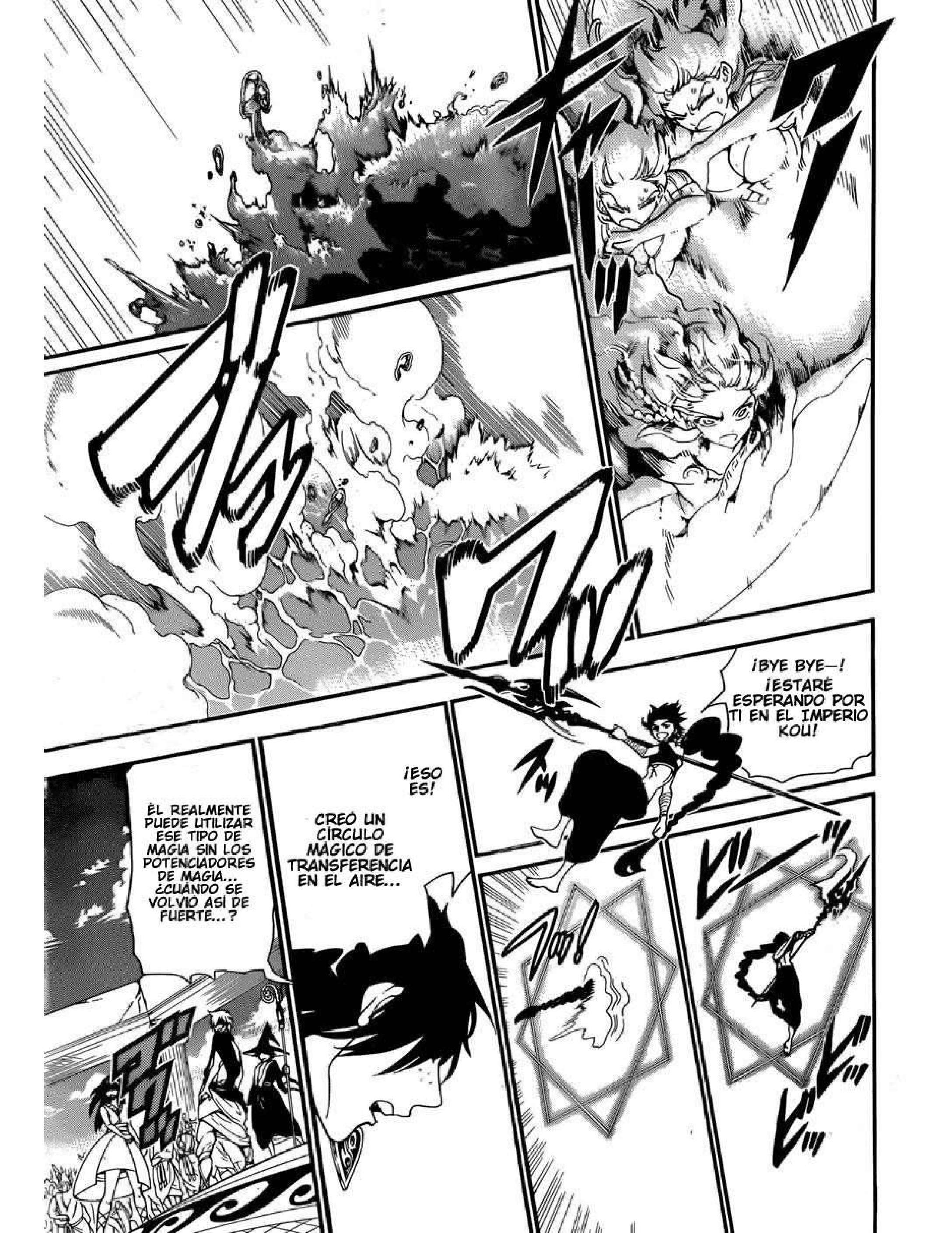 Capitulo 240 page 18