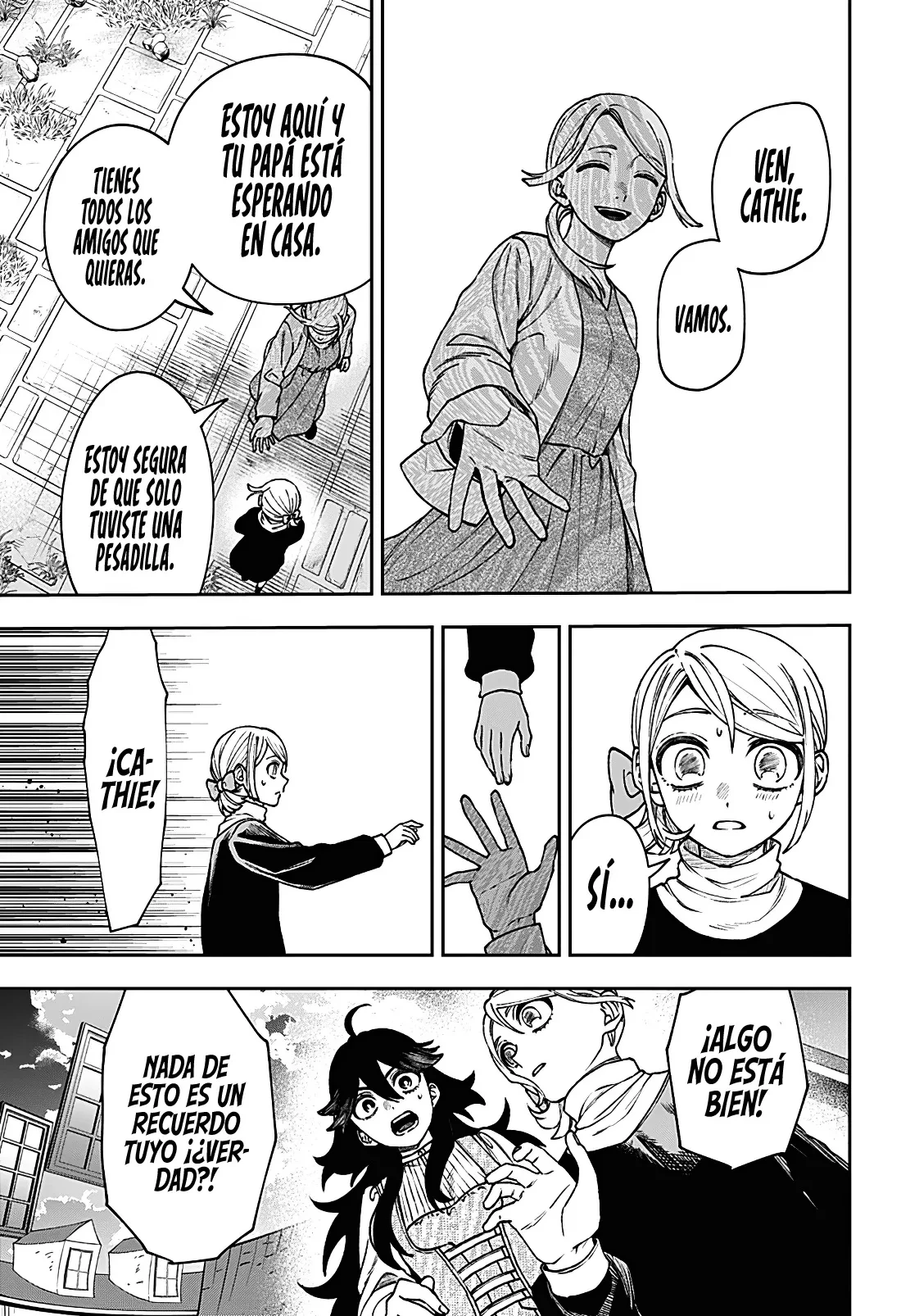 Capitulo 37 page 16