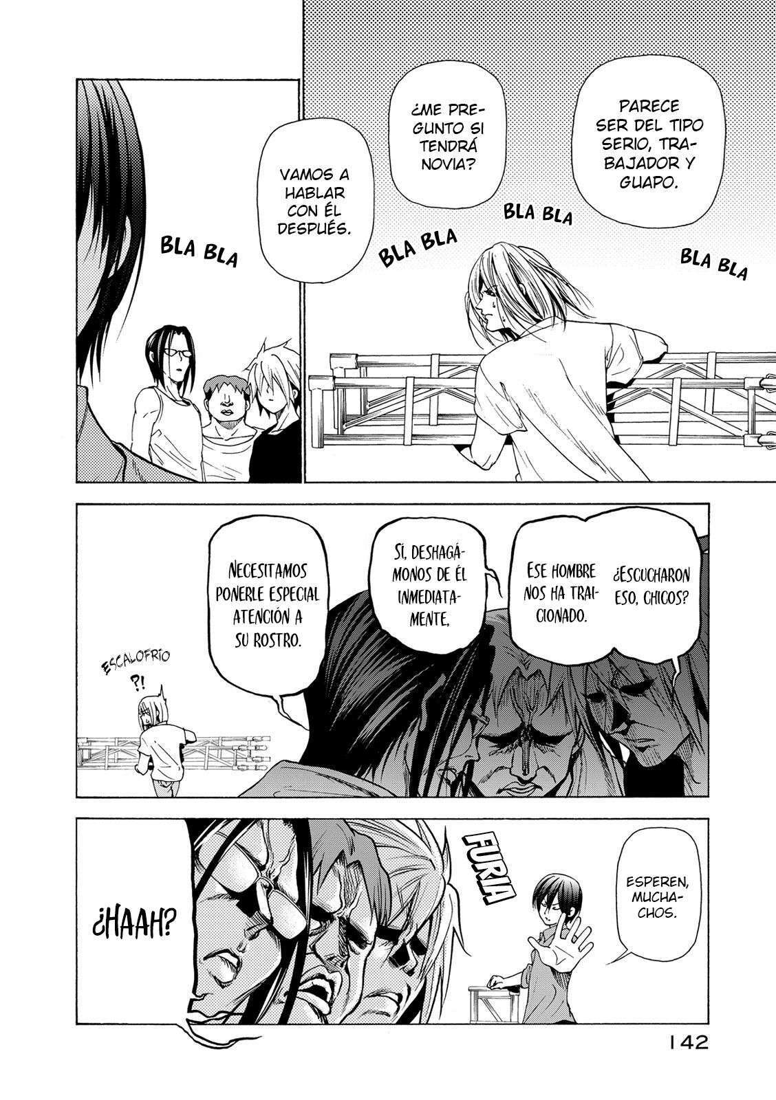 Capitulo 25 page 18
