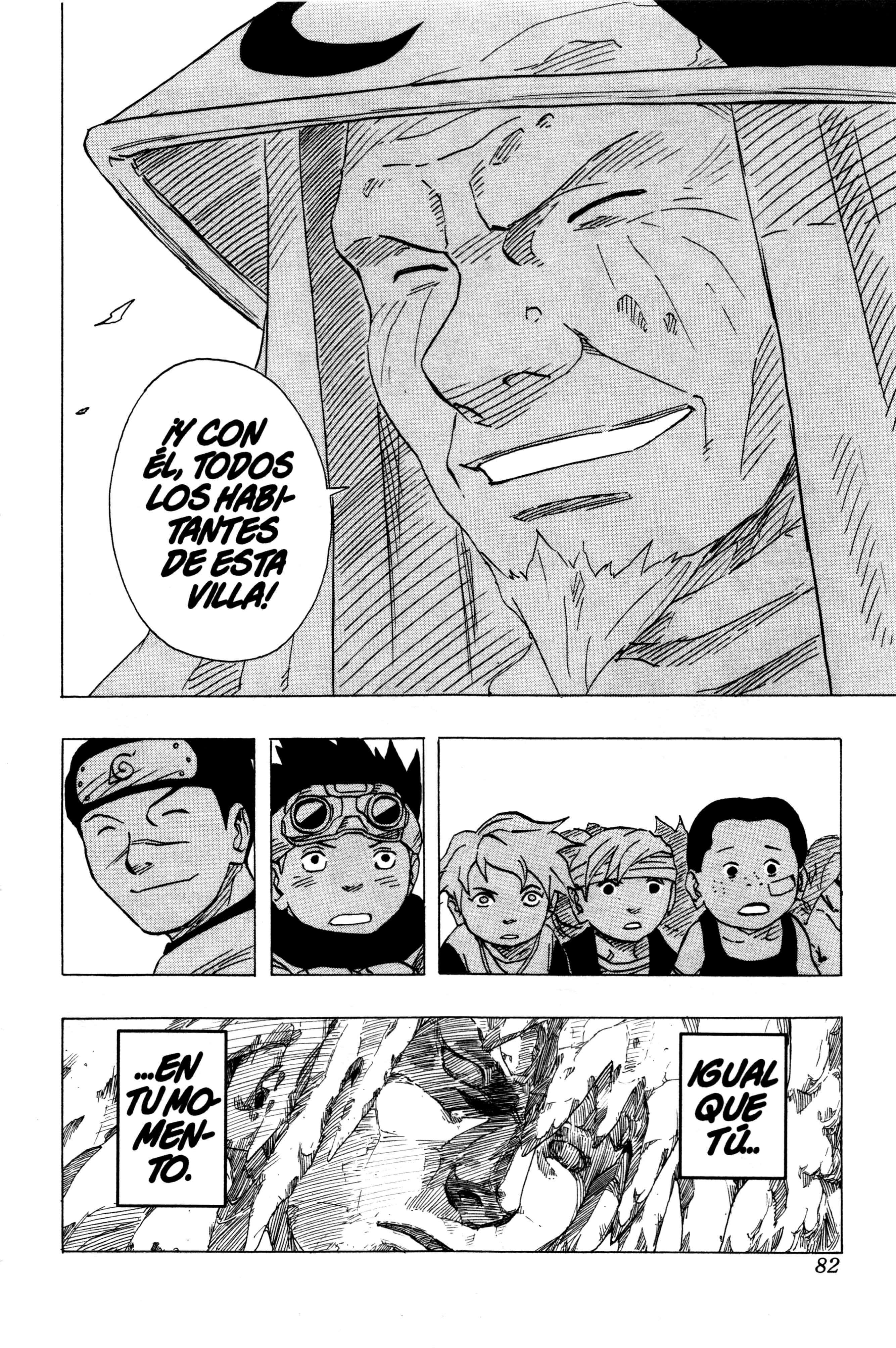 Capitulo 94 page 16