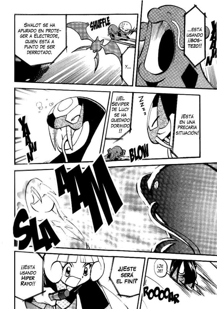 Capitulo 304 page 13