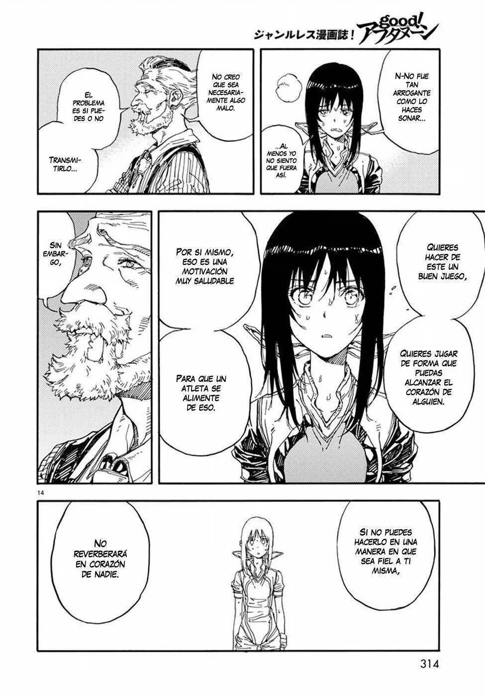 Capitulo 53 page 15