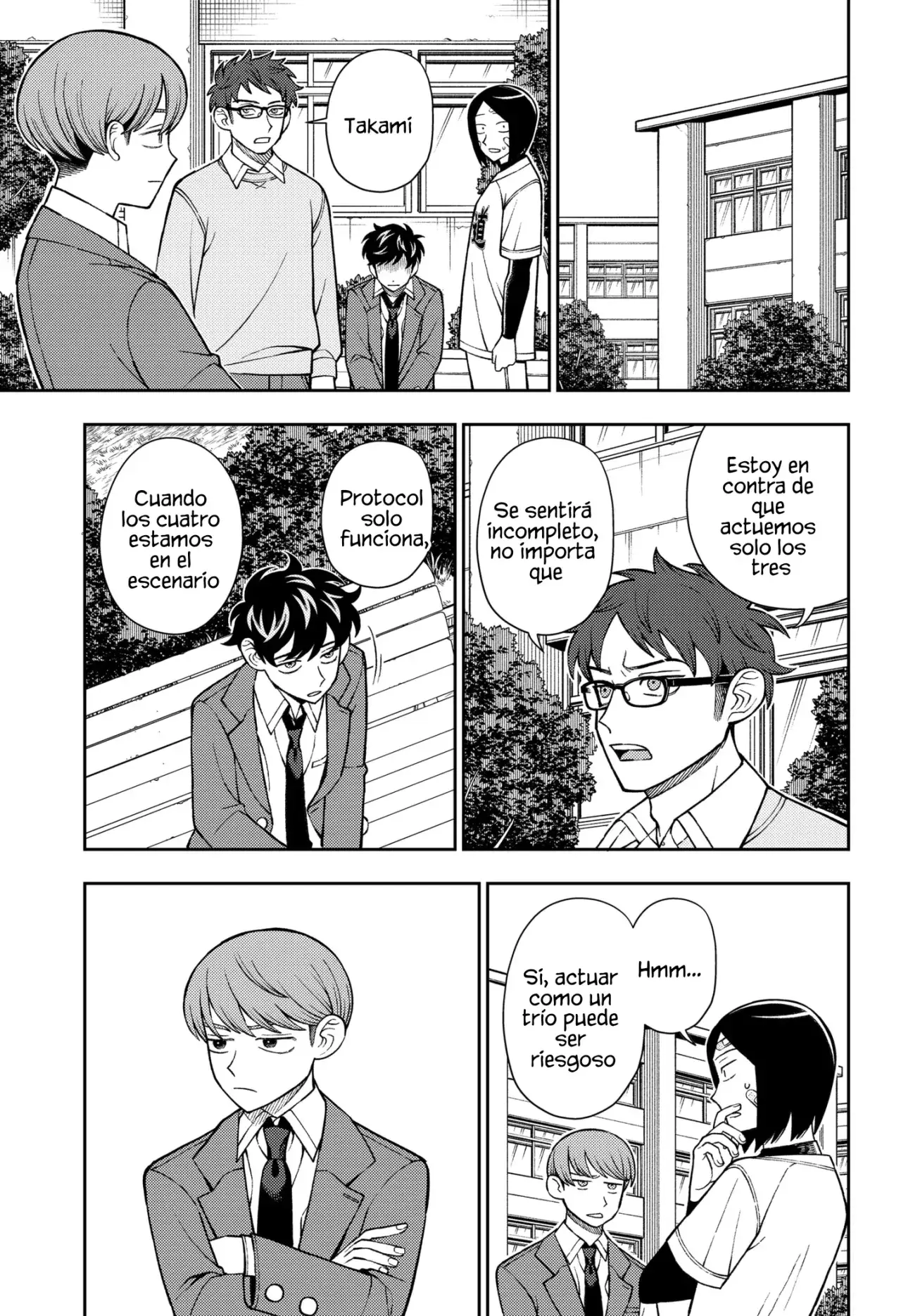 Capitulo 89 page 16