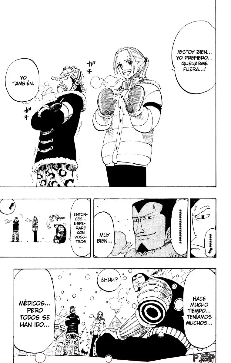 Capitulo 133 page 17