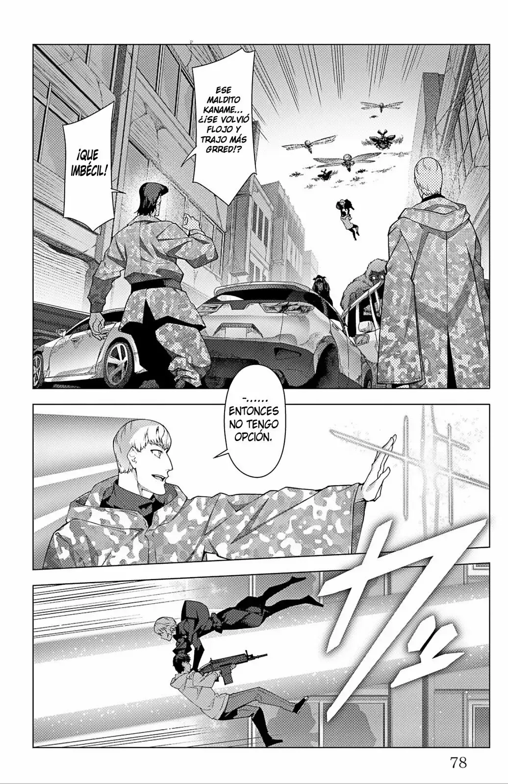 Capitulo 102 page 29