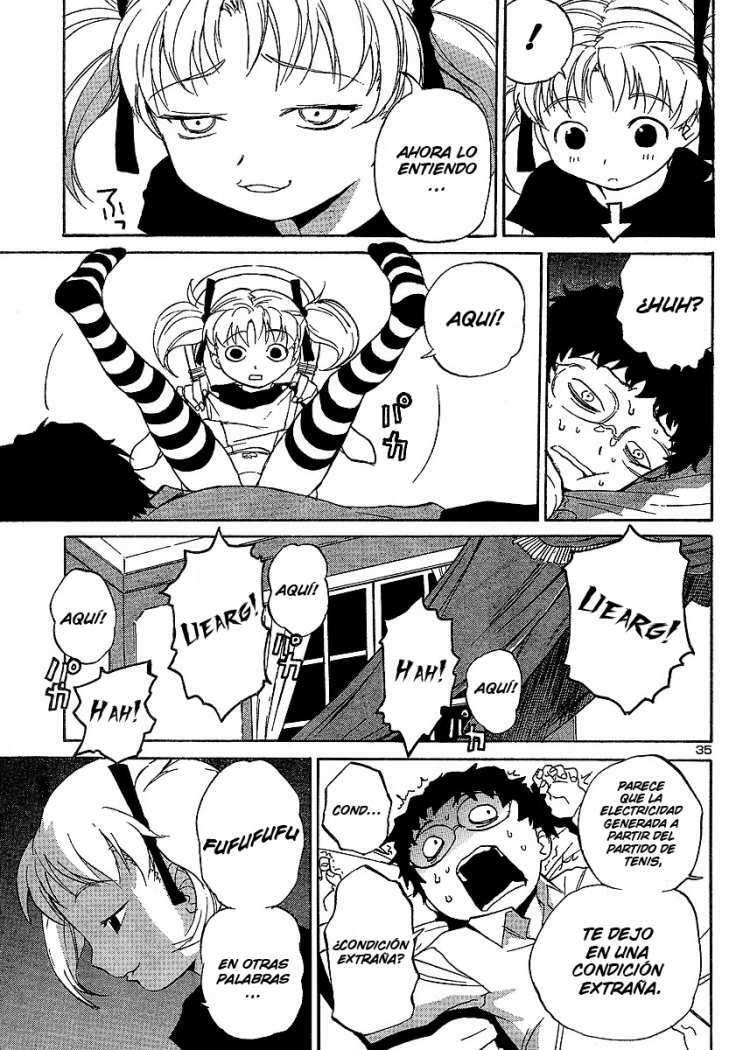 Capitulo 4 page 35